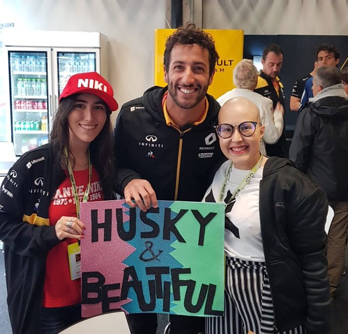 Hamilton mengatakan Mercedes bisa agresif dalam sisa balapan 'freebie'